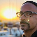 StoryWorlds with Junot Díaz 
