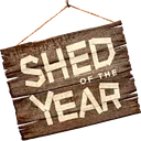 Artwork for Behind the shed