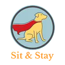 Artwork for Sit & Stay