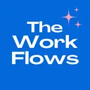 Artwork for The Work Flows 