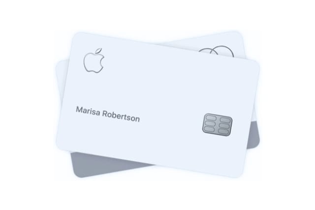 Apple Card