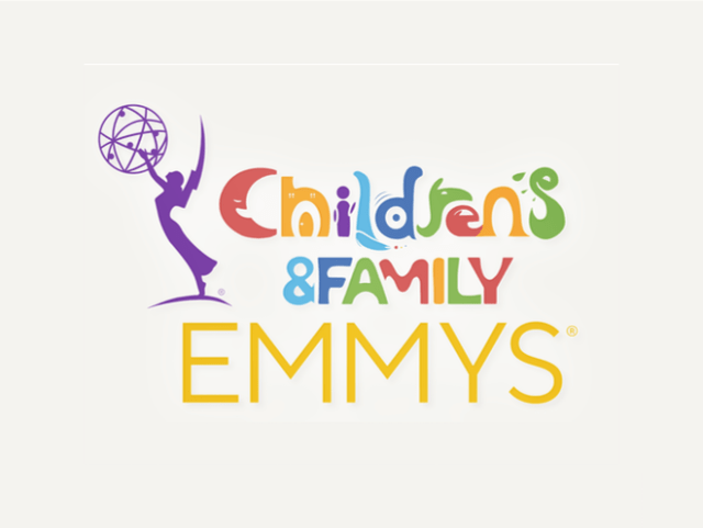 Children’s & Family Emmy