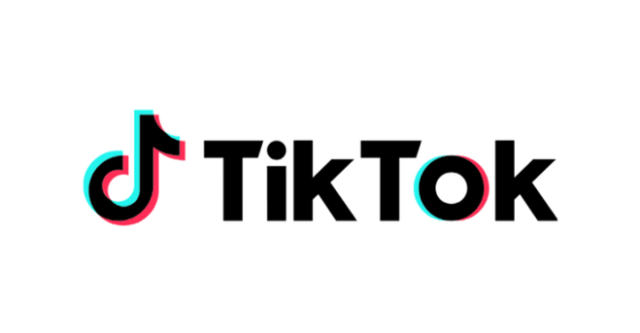 TikTok logo