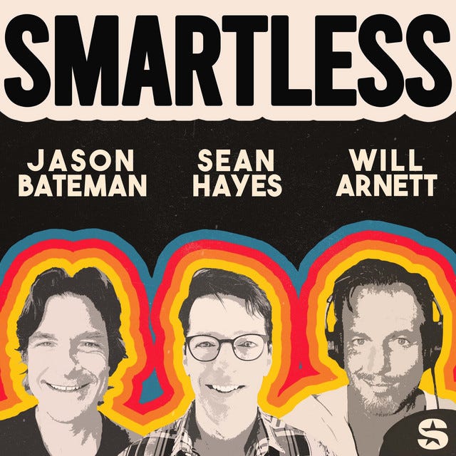 SmartLess | Podcast on Spotify SmartLess | Podcast on Spotify