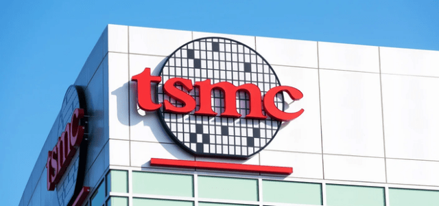 TSMC