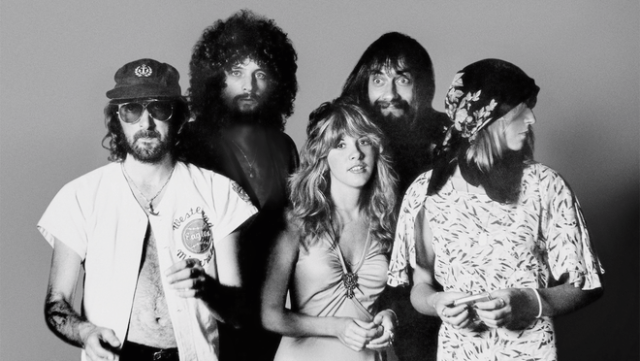 Apple Originals Films is set to release a documentary featuring the rock band Fleetwood Mac and directed by Academy Award nominee Frank Marshall.