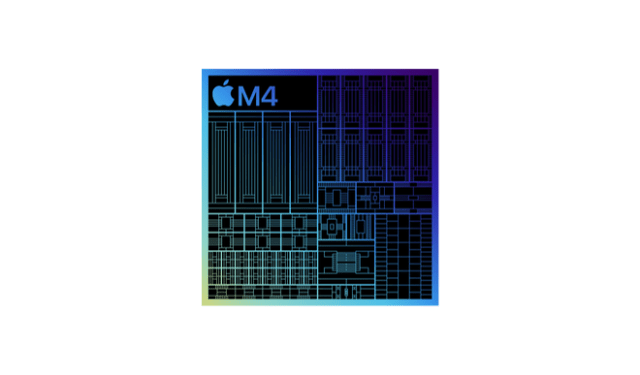 Apple M4