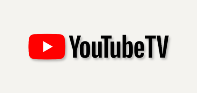 YouTube TV