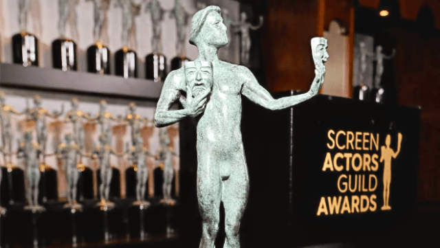 Screen Actors Guild (SAG) Awards