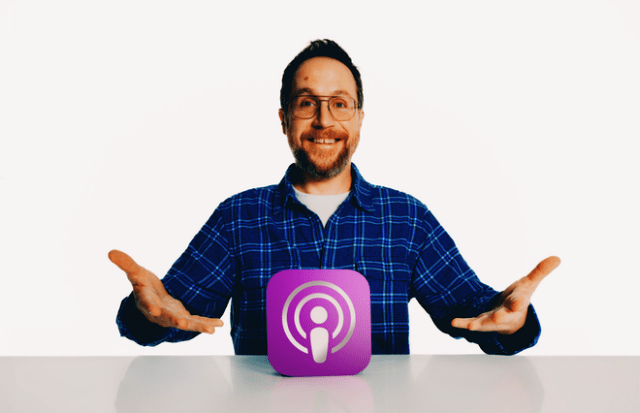 Hosted by Dan Taberski, Hysterical was honored with the 2024 Apple Podcasts Award.