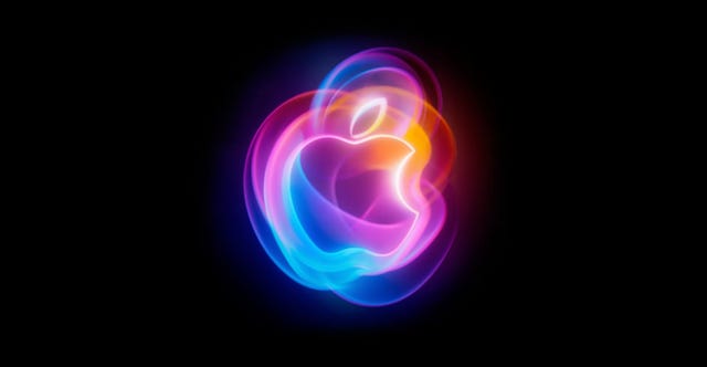 Watch Apple's 'It's Glowtime' event here