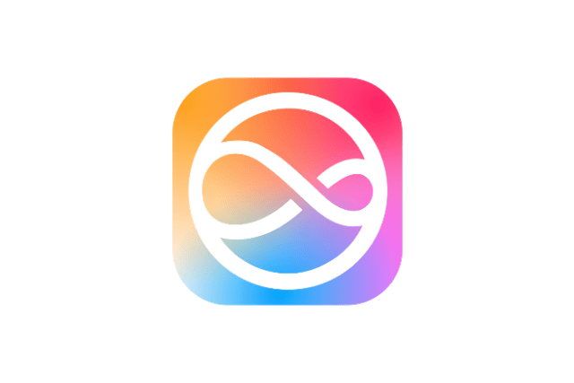 Siri icon