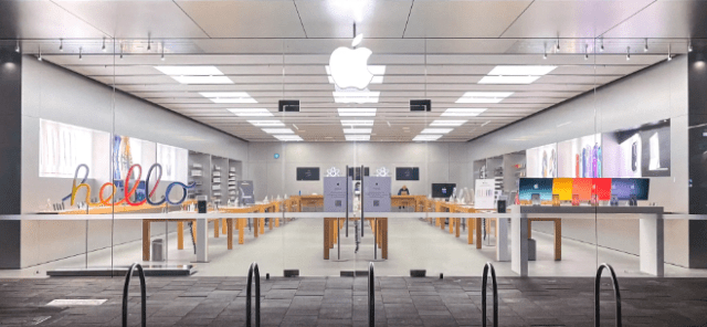 Apple Retail Store