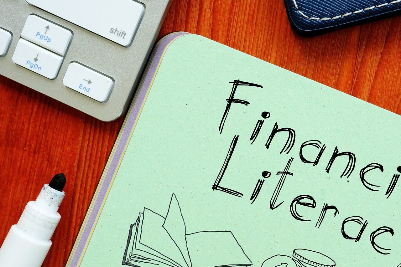 The Kahloon Journal Khizar Kahloon Substack