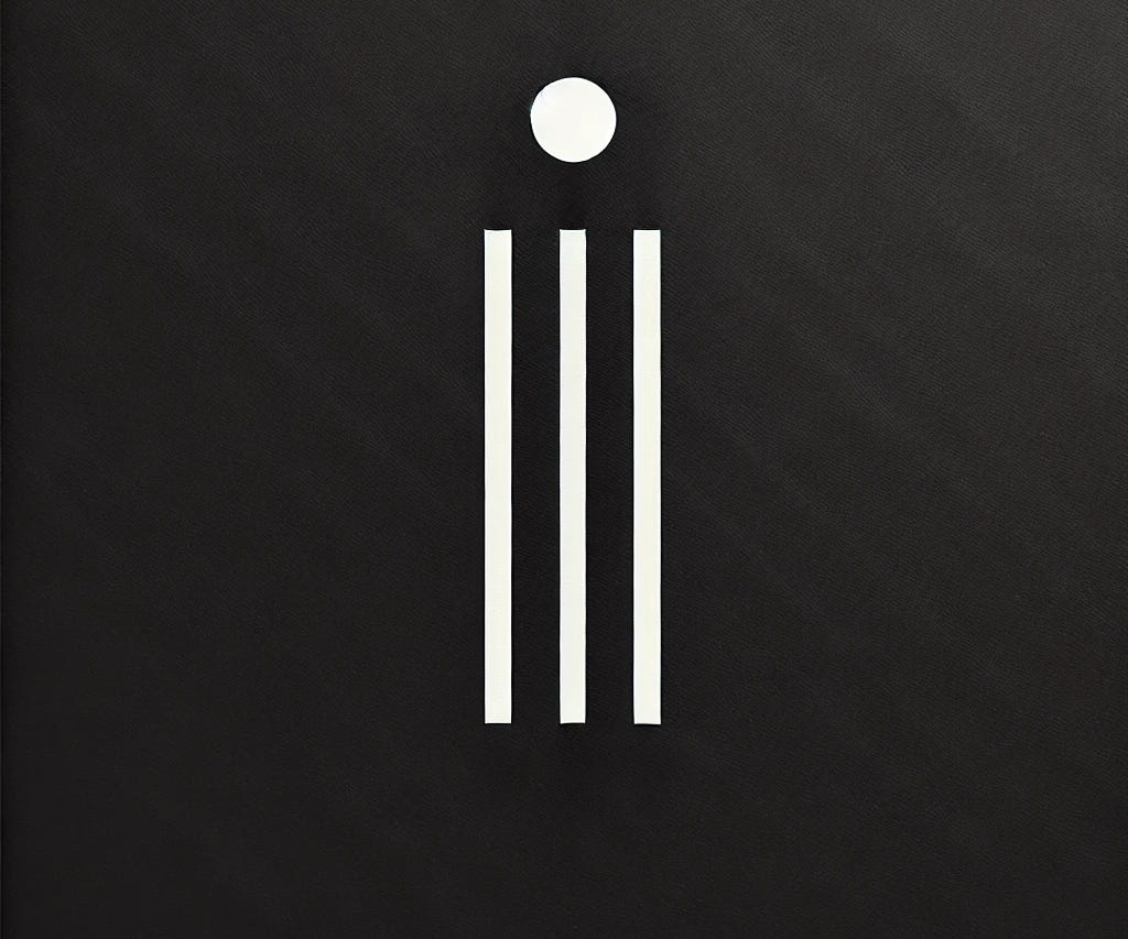 Lines Open | Mindaugas | Substack