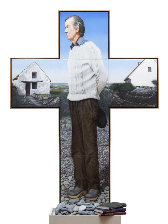 Deirdre’s Substack | Deirdre Browne | Substack