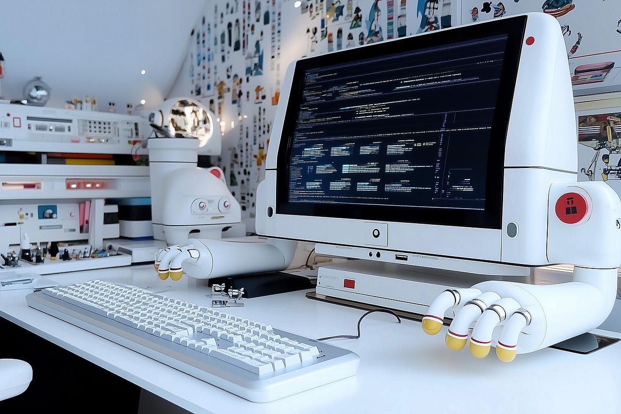 One Useful Thing | Ethan Mollick | Substack