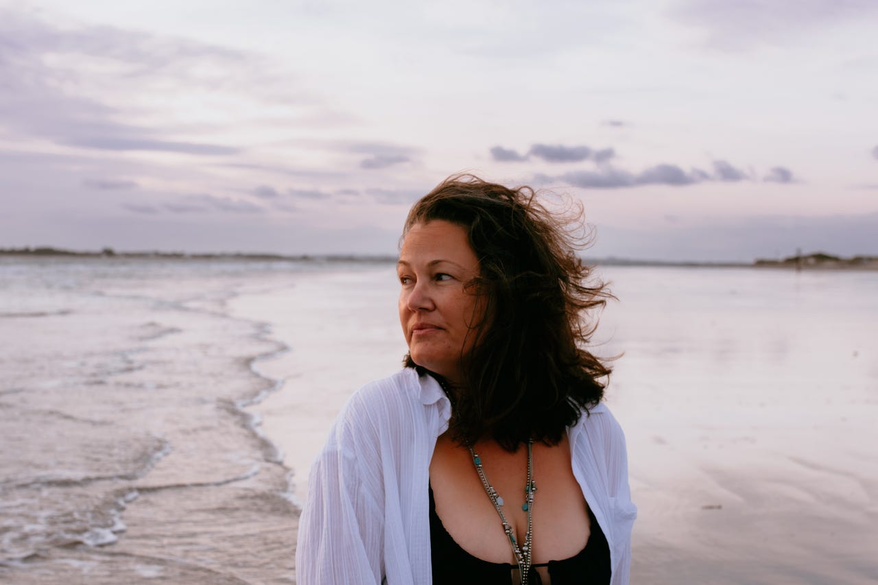 Lily Jenkins Anna Mould Substack