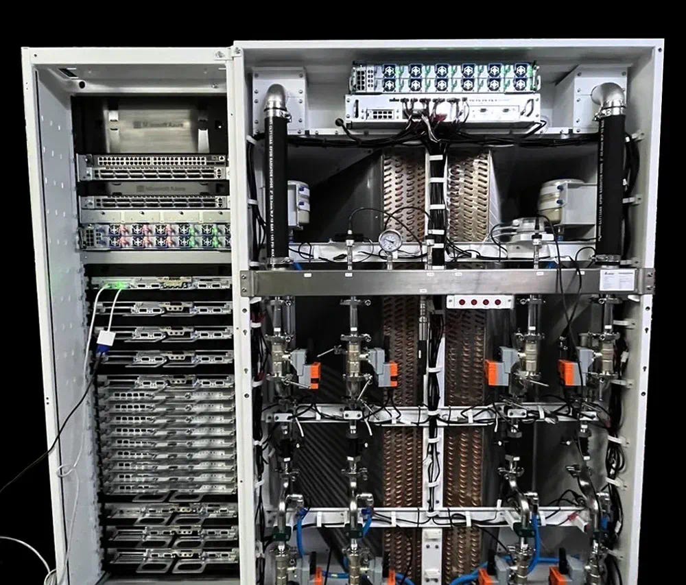 SEMI VISION | TSPA Semiconductor | Substack