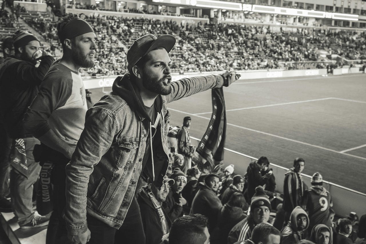 Soup of the Night | Daniel B. | Substack