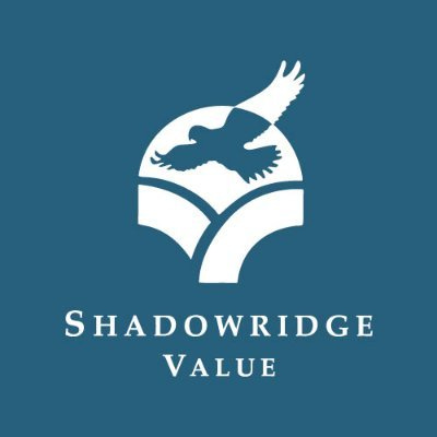 Conversion Confidential | Shadowridge Value LLC | Substack