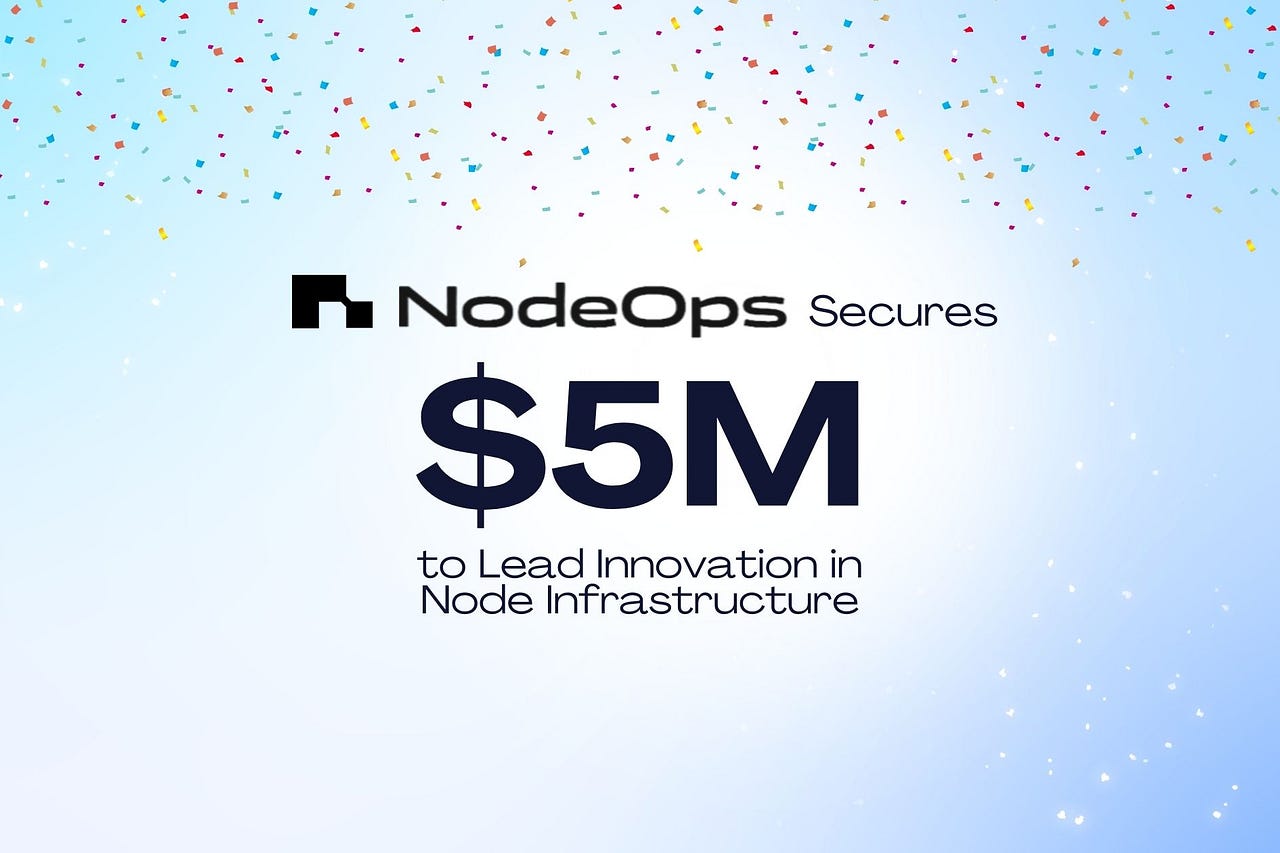 NodeOps Substack NodeOps Substack