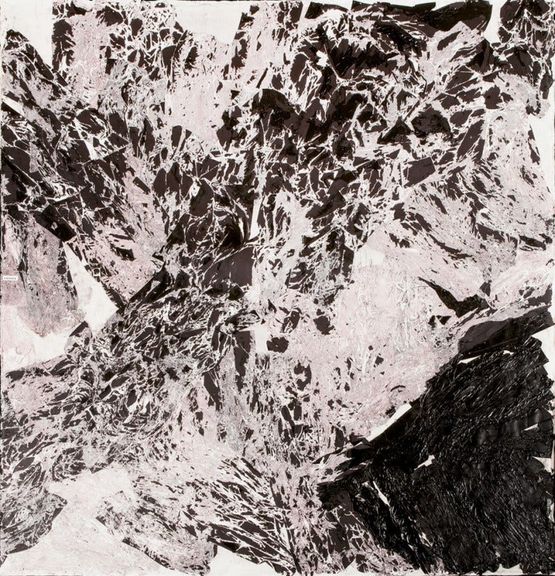 The Infinitesimal | Sasha Gusev | Substack