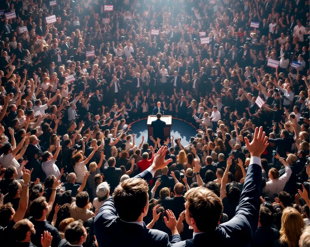 Calling Bullshit On The Bullshit Industrial Complex Renee Diresta