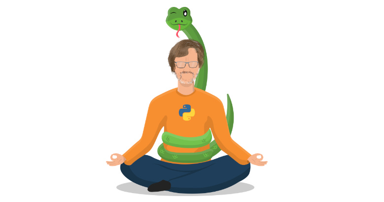 Grokking Python | The Educative Team | Substack