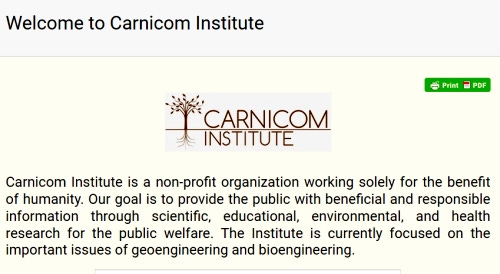carnicom-institute-substack-substack