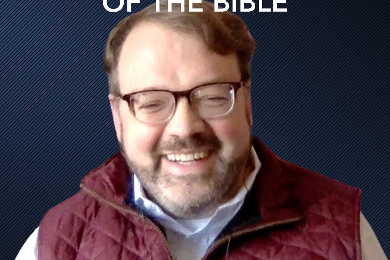 Radically Christian | Wes McAdams | Substack