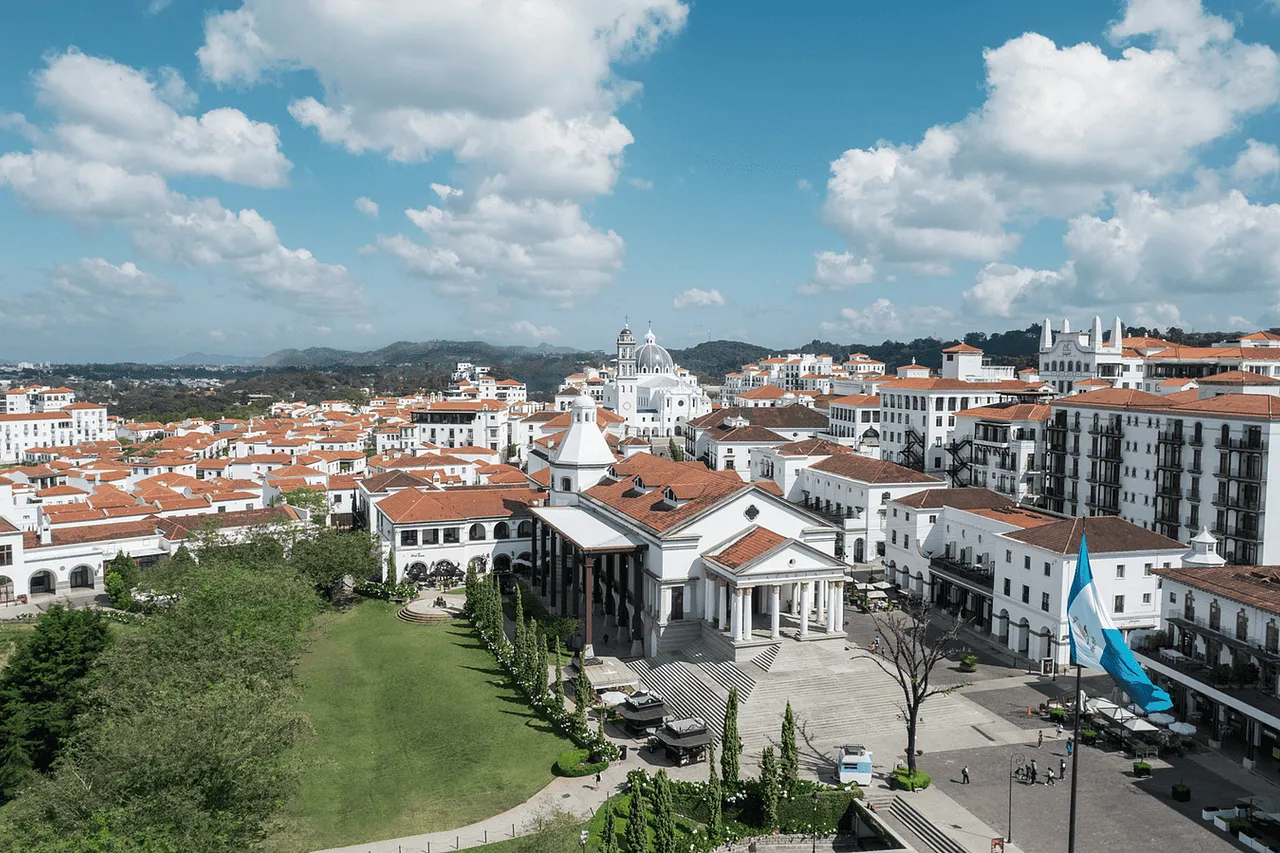 Startup Cities