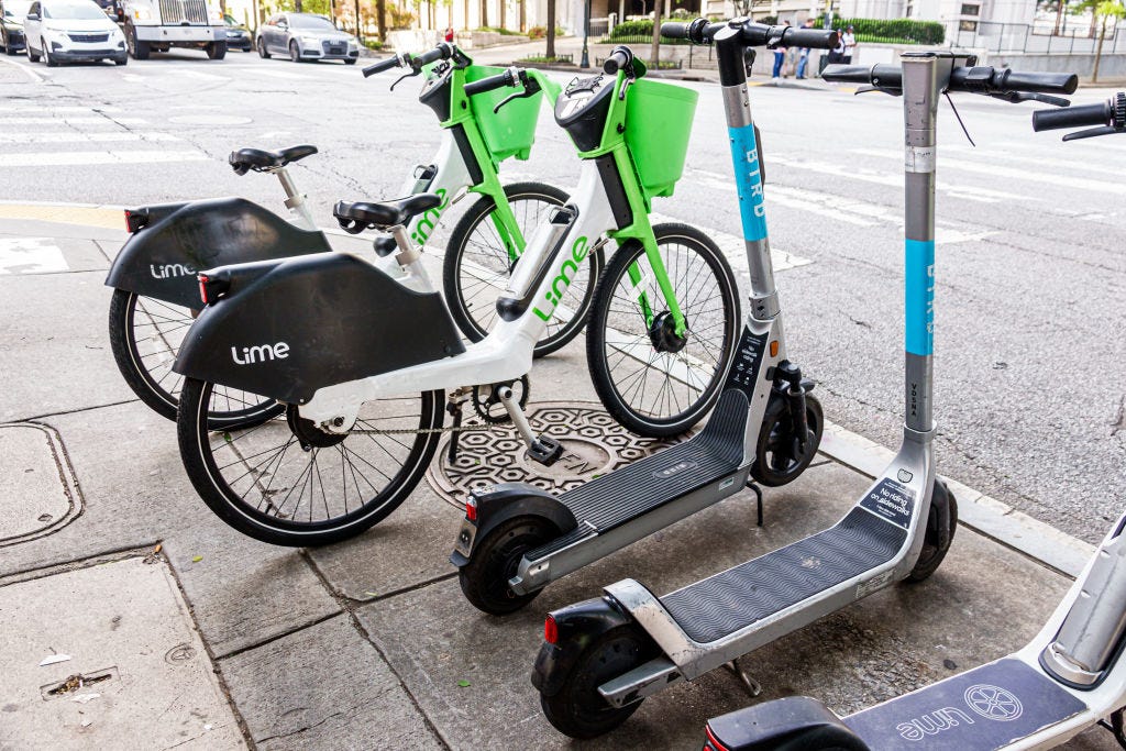 Revel - Electrifying Urban Mobility