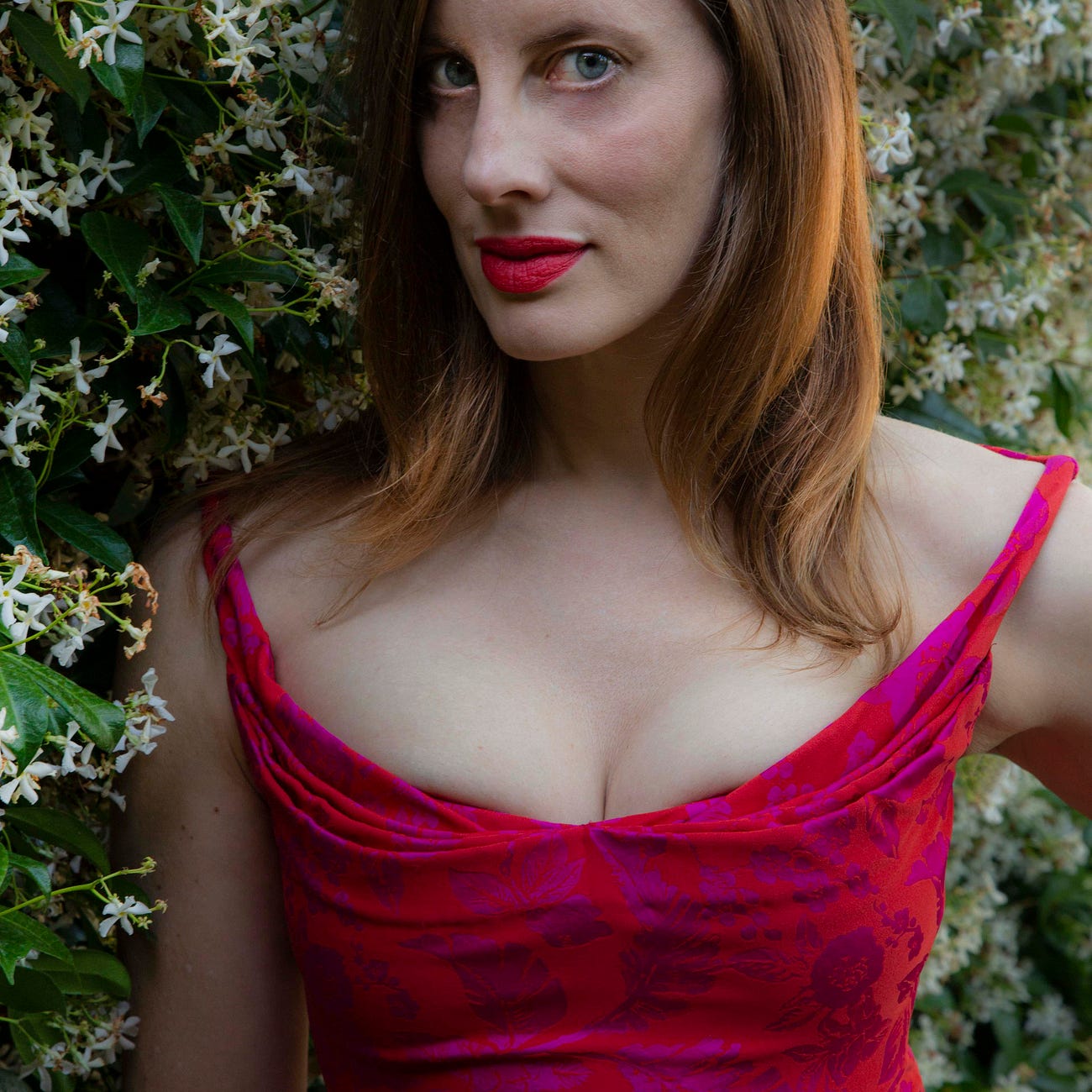 The Pleasure Lists Q&A: Arielle Eshel of Affection Archives - Substack