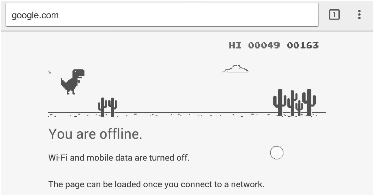 Comment: No one says 'brb' anymore because we never sign offline