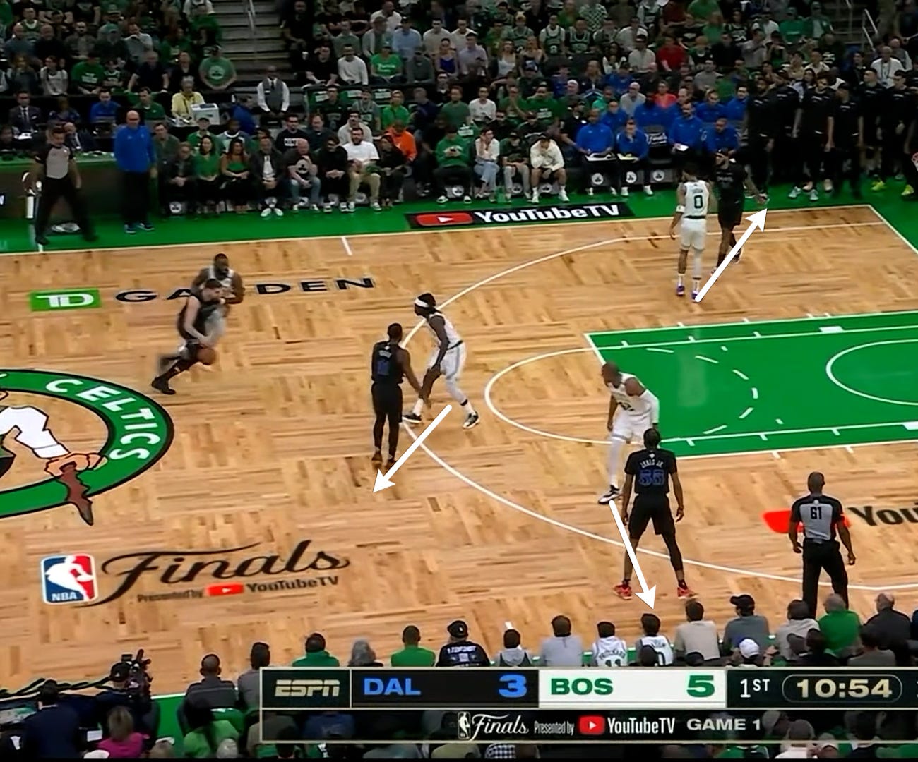 Free stream nba finals game 2 online