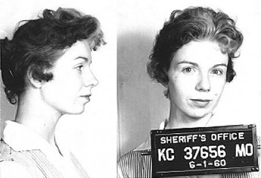 The Bored Housewife Who Killed Three Times and Escaped a Mexican Prison