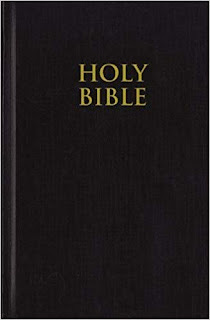 Holy Bible Review