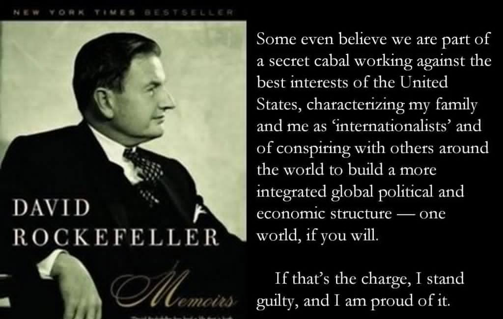 How Rockefeller Founded Big Pharma and Destroyed Natural Cures