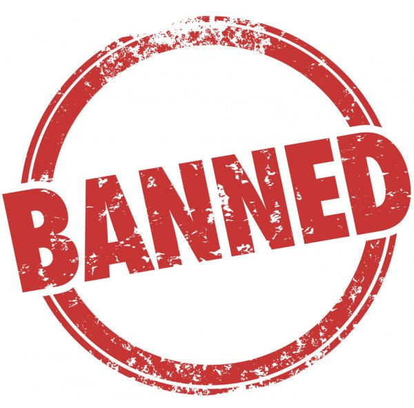 Steven Beschloss Banned Me from Commenting. Boo-Hoo!