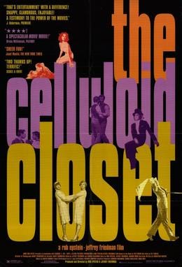 Movies: The Celluloid Closet