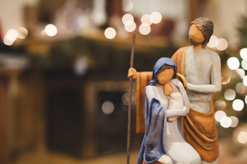 Why Everything You Know About the Nativity is Probably Wrong 