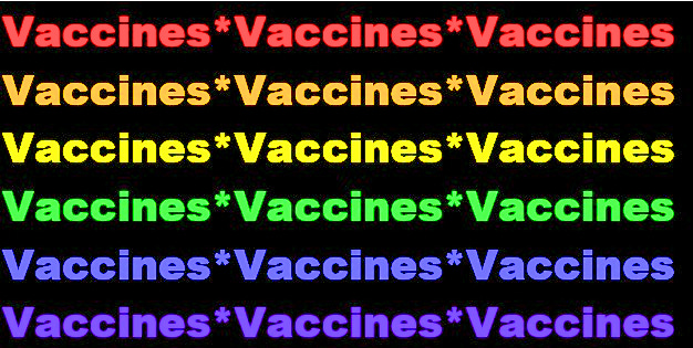 Vaccination: Our superpower over Anti-Gay Christians. (1 in a series)
