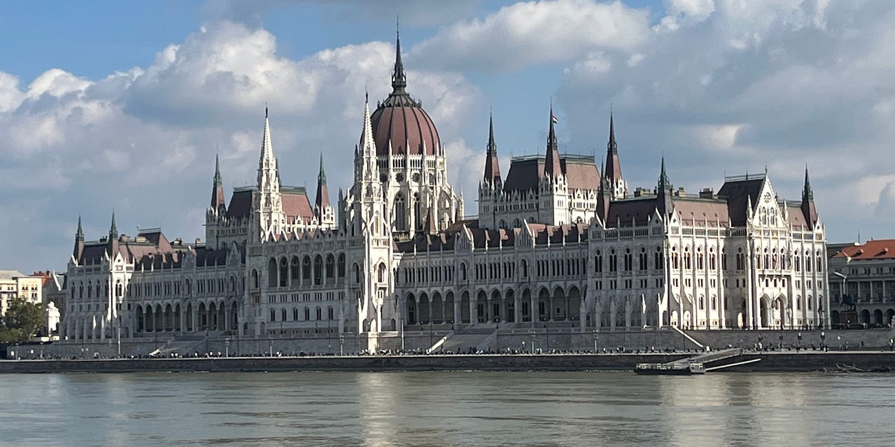 Lessons Learned from My Hungarian Adventure