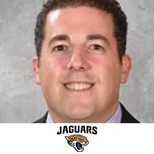 🔥Upside Chat: Josh Margulies, Director of Integrated Brand Marketing (Jacksonville Jaguars, NFL) 