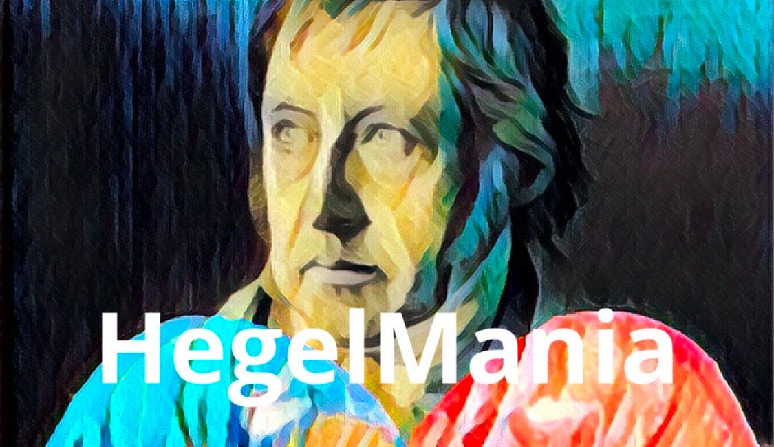 Kissinger's HegelMania - Why He Might Have Unleashed The BioBomb