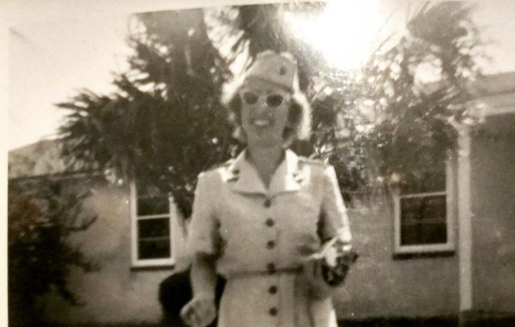 Andrew Cuomo killed my Mother