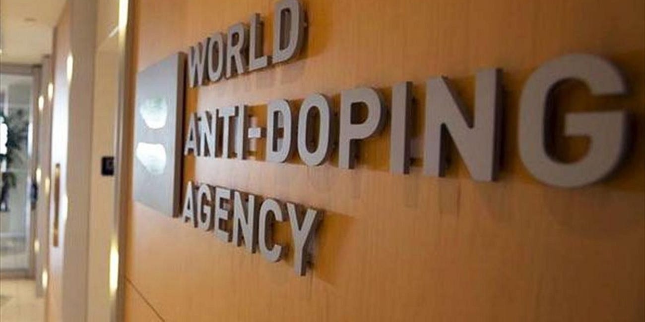 💉 Analysis: AI takes on doping