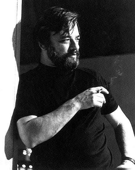 Obituary: Stephen Sondheim