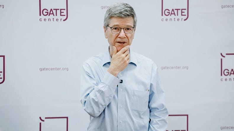 A The Lancet számára a COVID-19 eredetét vizsgáló bizottság vezetője továbbra is "meg van győződve" arról, hogy a vírus egy amerikai laboratóriumi biotechnológiából származik